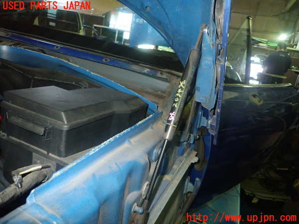 5UPJ-20341068]BMW Z3 ロードスター E36(CL20)ボンネットダンパー 中古_m0002.jpg