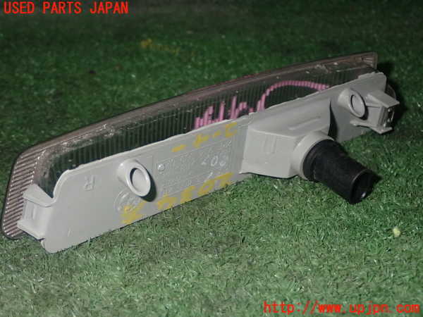 5UPJ-20341150]BMW Z3 ロードスター E36(CL20)右コーナーランプ 中古_m0002.jpg