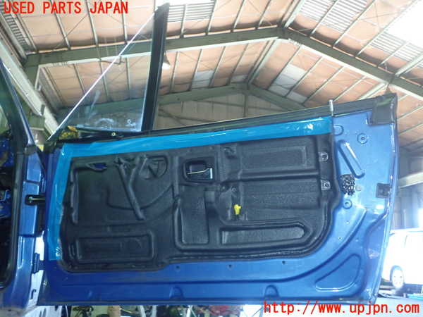 5UPJ-20341230]BMW Z3 ロードスター E36(CL20)右ドア PPG M504 中古_m0002.jpg