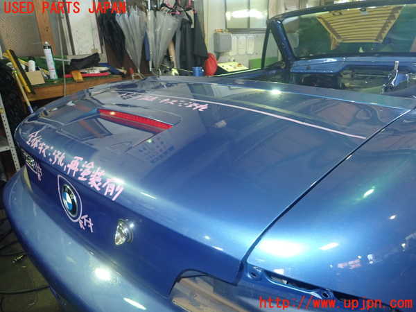5UPJ-20341500]BMW Z3 ロードスター E36(CL20)トランク 中古_m0003.jpg