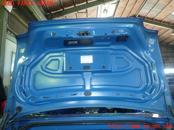 5UPJ-20341500]BMW Z3 ロードスター E36(CL20)トランク 中古_m0004.jpg
