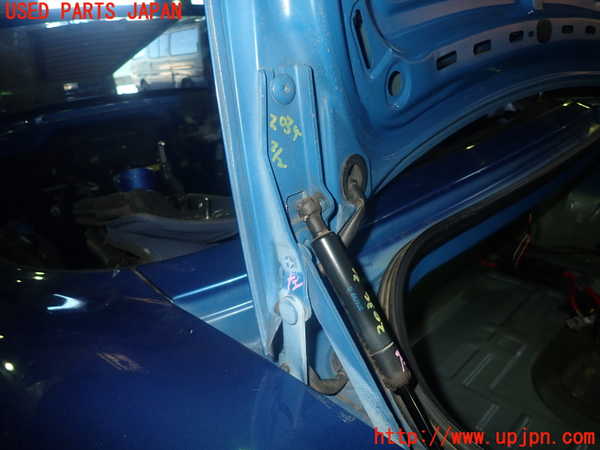5UPJ-20341513]BMW Z3 ロードスター E36(CL20)トランクヒンジ1 中古_m0003.jpg