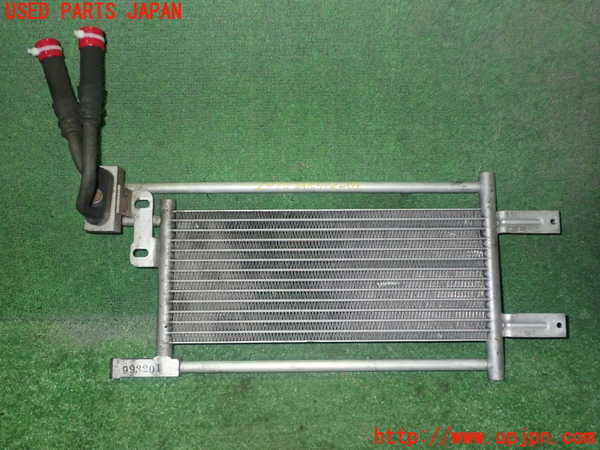 5UPJ-20342481]BMW Z3 ロードスター E36(CL20)オイルクーラー1 (AT用) 中古_m0002.jpg