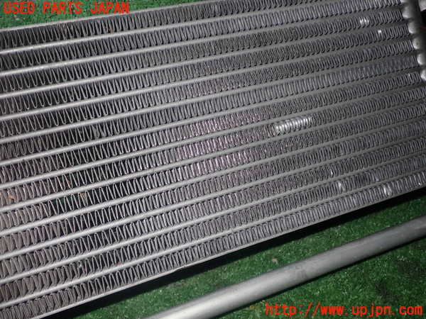 5UPJ-20342481]BMW Z3 ロードスター E36(CL20)オイルクーラー1 (AT用) 中古_m0003.jpg