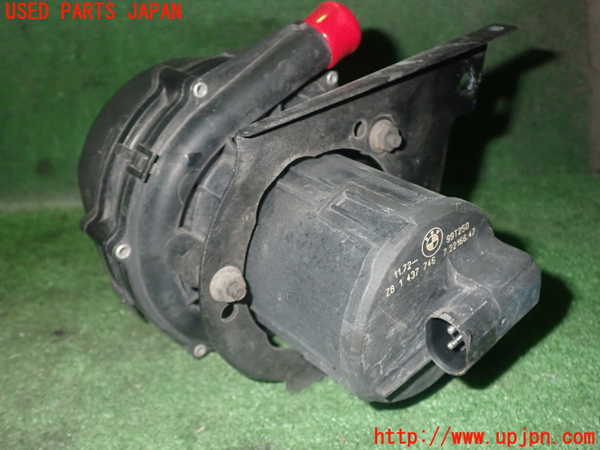 5UPJ-20342590]BMW Z3 ロードスター E36(CL20)エアポンプ 中古_m0003.jpg