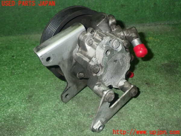 5UPJ-20344250]BMW Z3 ロードスター E36(CL20)パワステポンプ 中古_m0002.jpg