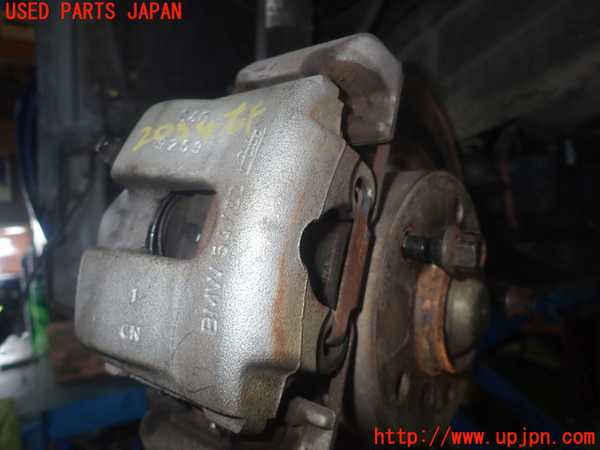 5UPJ-20344080]BMW Z3 ロードスター E36(CL20)右フロントキャリパー 中古_m0001.jpg