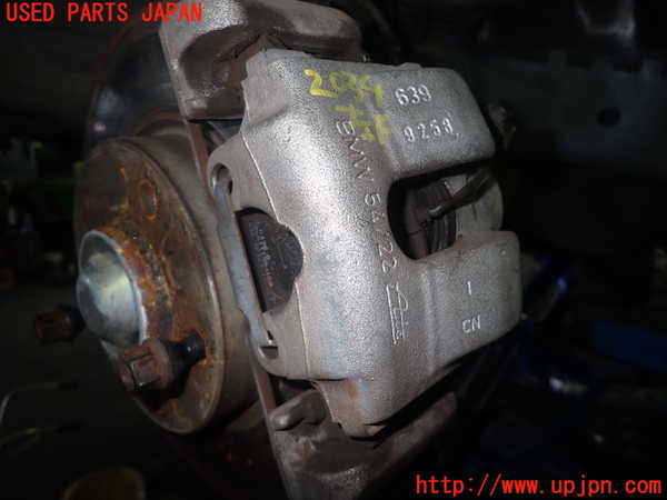 5UPJ-20344085]BMW Z3 ロードスター E36(CL20)左フロントキャリパー 中古_m0001.jpg