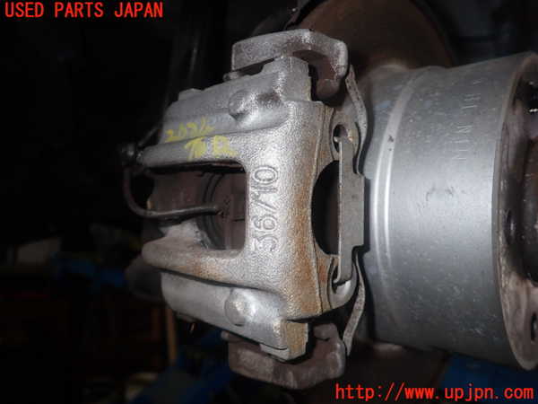 5UPJ-20344090]BMW Z3 ロードスター E36(CL20)右リアキャリパー 中古_m0001.jpg