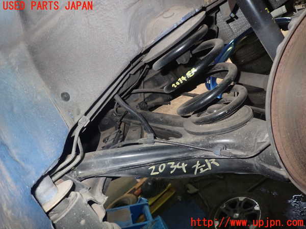 5UPJ-20344305]BMW Z3 ロードスター E36(CL20)左リアナックルハブ 中古_m0003.jpg