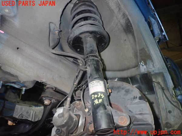 5UPJ-20345025]BMW Z3 ロードスター E36(CL20)左フロントストラット 中古_m0001.jpg