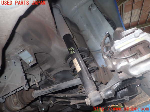 5UPJ-20345070]BMW Z3 ロードスター E36(CL20)右リアショックアブソーバー 中古_m0001.jpg