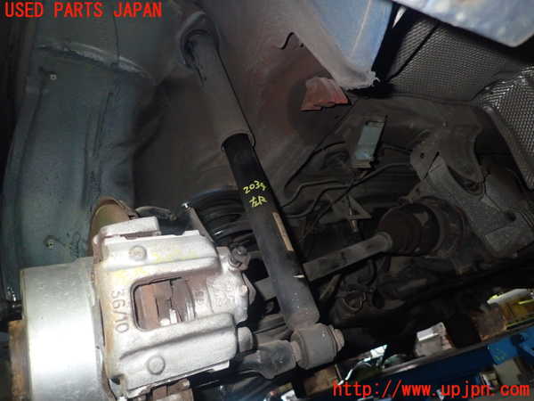 5UPJ-20345075]BMW Z3 ロードスター E36(CL20)左リアショックアブソーバー 中古_m0001.jpg