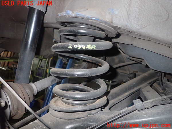 5UPJ-20345100]BMW Z3 ロードスター E36(CL20)右リアスプリング 中古_m0001.jpg