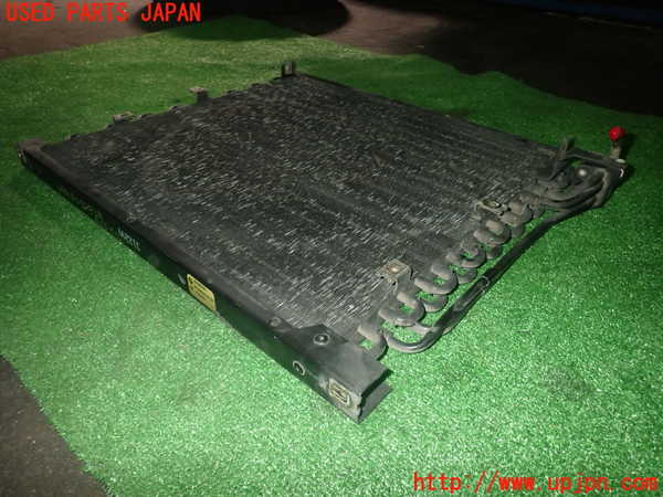 5UPJ-20346031]BMW Z3 ロードスター E36(CL20)エアコンコンデンサー1 中古_m0003.jpg