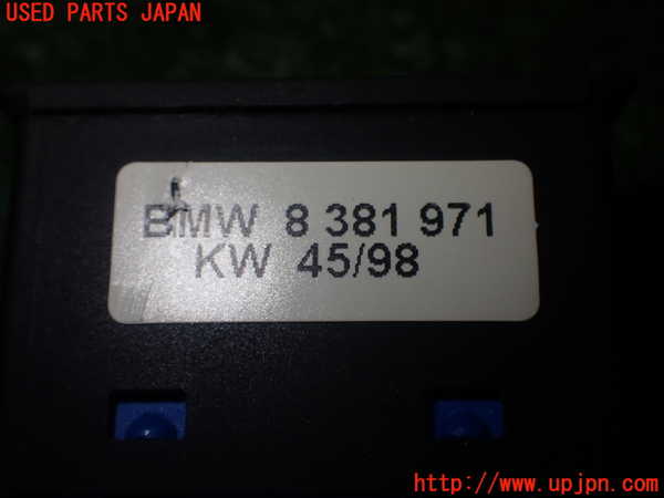 1UPJ-20346309]BMW Z3 ロードスター E36(CL20)スイッチ4 (ASC) 中古_m0004.jpg