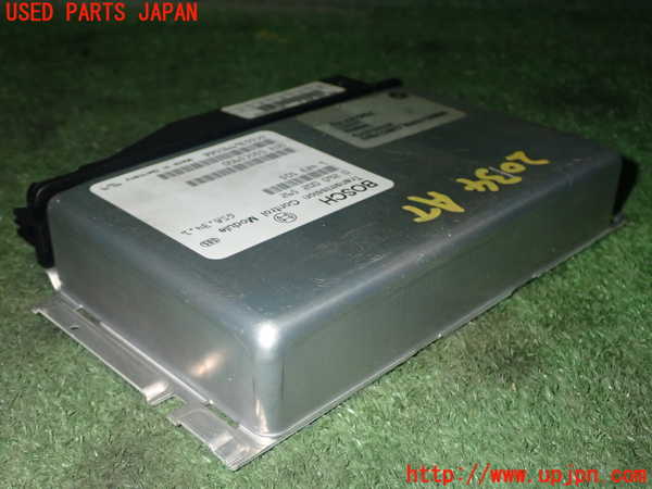 1UPJ-20346115]BMW Z3 ロードスター E36(CL20)ミッションコンピューター 中古_m0002.jpg