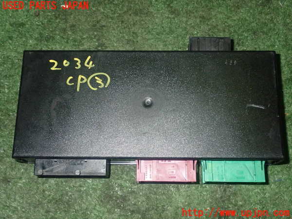 1UPJ-20346148]BMW Z3 ロードスター E36(CL20)コンピューター3 (61.35-8 387 531) 中古_m0001.jpg