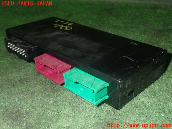 1UPJ-20346148]BMW Z3 ロードスター E36(CL20)コンピューター3 (61.35-8 387 531) 中古_m0002.jpg