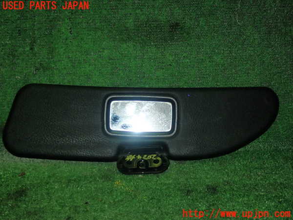 5UPJ-20347630]BMW Z3 ロードスター E36(CL20)室内サンバイザー左側 中古_m0002.jpg