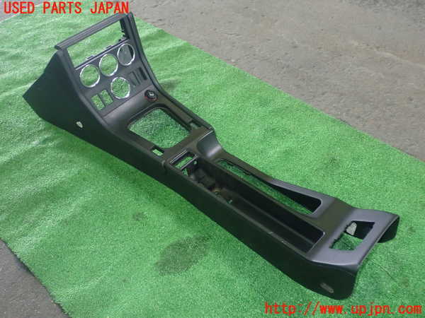 5UPJ-20347540]BMW Z3 ロードスター E36(CL20)センターコンソール 中古_m0001.jpg