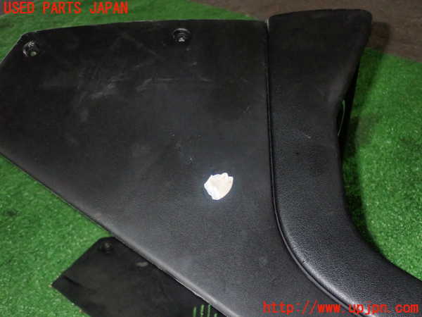 5UPJ-20347540]BMW Z3 ロードスター E36(CL20)センターコンソール 中古_m0004.jpg