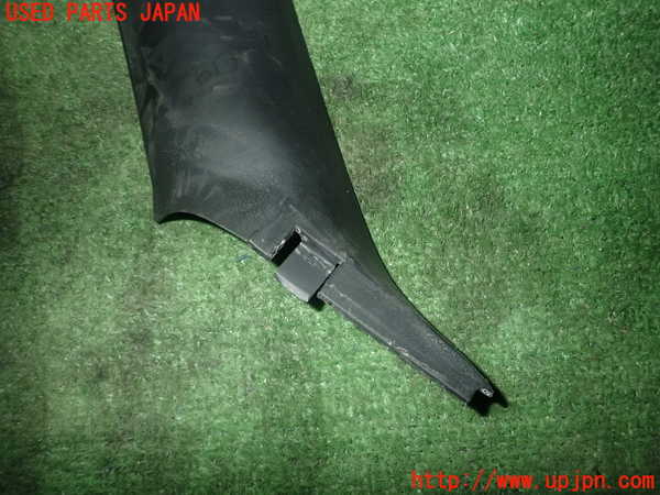 5UPJ-20347660]BMW Z3 ロードスター E36(CL20)左フロントピラートリム 中古_m0003.jpg