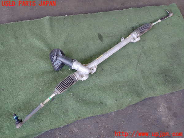 5UPJ-20354235]CX-5(KF2P)パワステギアボックス 【ジャンク品】 中古_m0001.jpg