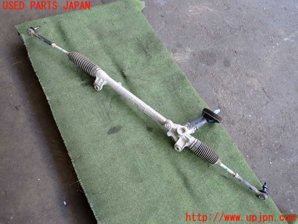 5UPJ-20354235]CX-5(KF2P)パワステギアボックス 【ジャンク品】 中古_m0003.jpg