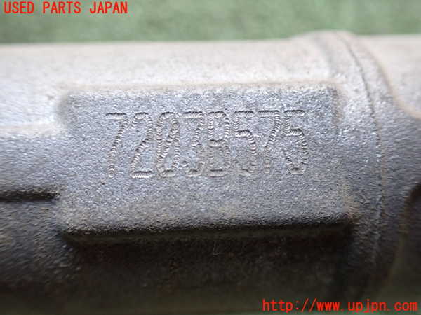 5UPJ-20354235]CX-5(KF2P)パワステギアボックス 【ジャンク品】 中古_m0004.jpg