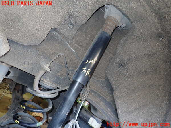 5UPJ-20355070]CX-5(KF2P)右リアショックアブソーバー 中古_m0001.jpg