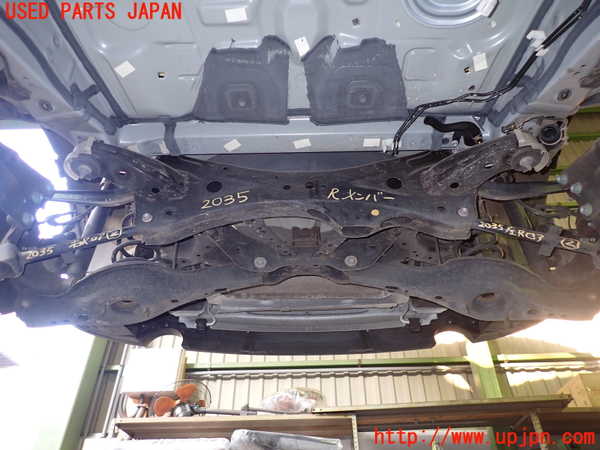 2UPJ-20355295]CX-5(KF2P)リアメンバー 中古_m0001.jpg