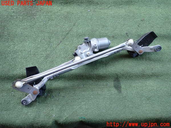 5UPJ-20356770]CX-5(KF2P)フロントワイパーモーター 中古_m0003.jpg