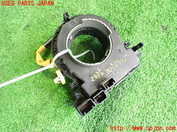 5UPJ-20356800]CX-5(KF2P)スパイラルケーブル(リール) 中古_m0002.jpg