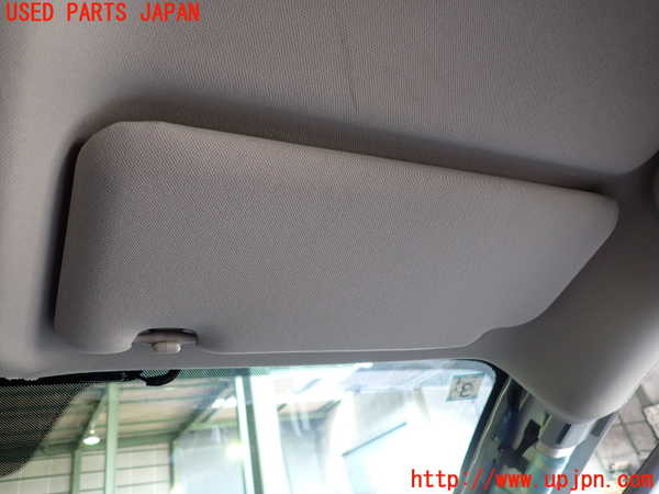 5UPJ-20357625]CX-5(KF2P)室内サンバイザー右側 中古_m0001.jpg