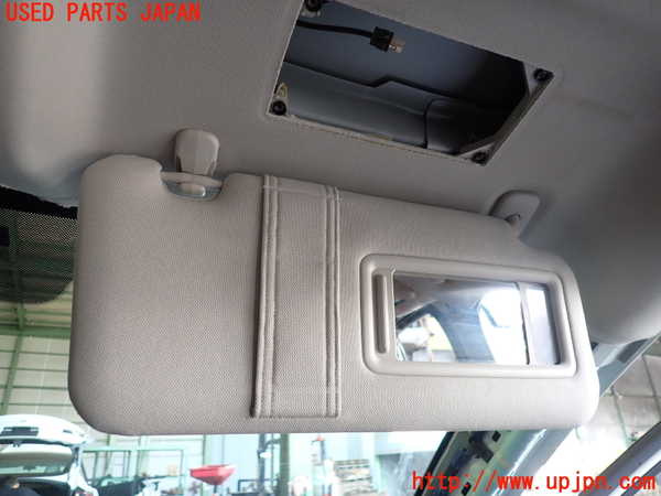 5UPJ-20357625]CX-5(KF2P)室内サンバイザー右側 中古_m0002.jpg
