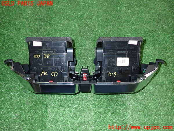 2UPJ-20357526]CX-5(KF2P)エアコン吹き出し口1 (真中) 中古_m0002.jpg