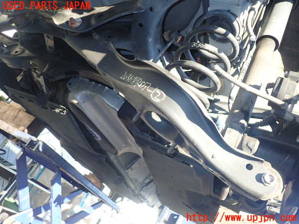 2UPJ-20365205]CX-5(KF2P)右リアロアアーム2 中古_m0001.jpg