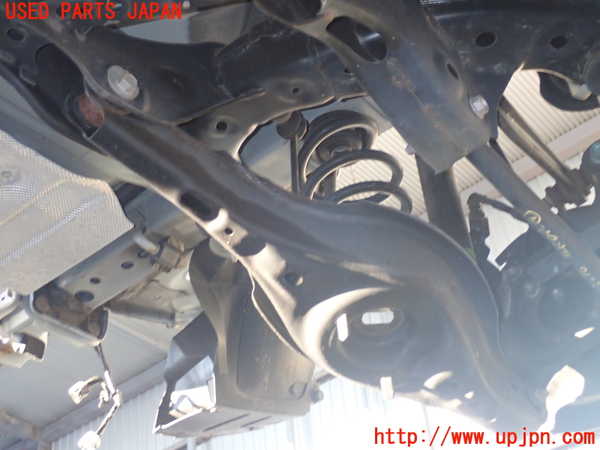 2UPJ-20365227]CX-5(KF2P)左リアロアアーム2 中古_m0002.jpg