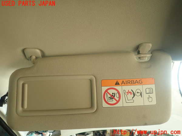 2UPJ-20367630]CX-5(KF2P)室内サンバイザー左側 中古_m0002.jpg