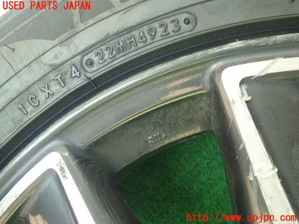 2UPJ-20369046]CX-5(KF2P)タイヤ　ホイール　1本① 225/55R19 中古_m0003.jpg