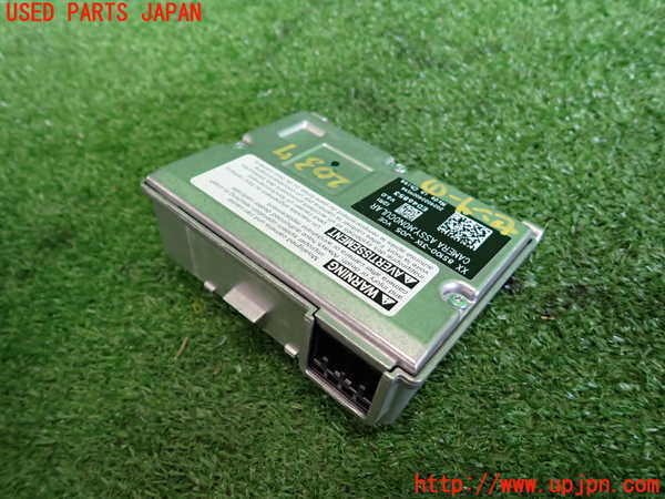 2UPJ-20376381]WR-V(DG5)センサー1 (CAMERA ASSY MONOCULAR) 中古_m0002.jpg