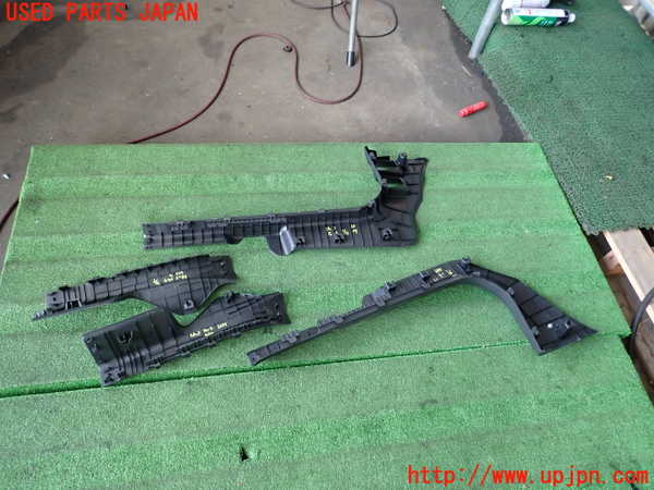 2UPJ-20377740]WR-V(DG5)スカッフプレート 中古_m0004.jpg