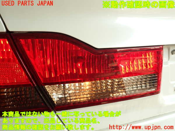 5UPJ-20381552]アコード ユーロR(CL1)左リアフィニッシャー 【参考情報（適合保証無）トルネオ】 中古_m0005.jpg