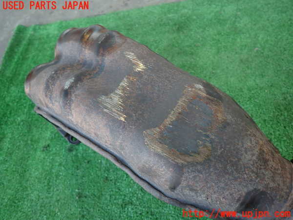 2UPJ-20382631]アコード ユーロR(CL1)フロントパイプ1 【ジャンク品】 【参考情報（適合保証無）トルネオ】 中古_m0004.jpg