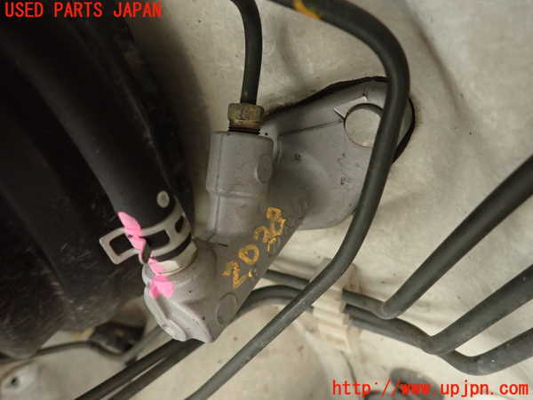 2UPJ-20383310]アコード ユーロR(CL1)クラッチマスター 【参考情報（適合保証無）トルネオ】 中古_m0003.jpg