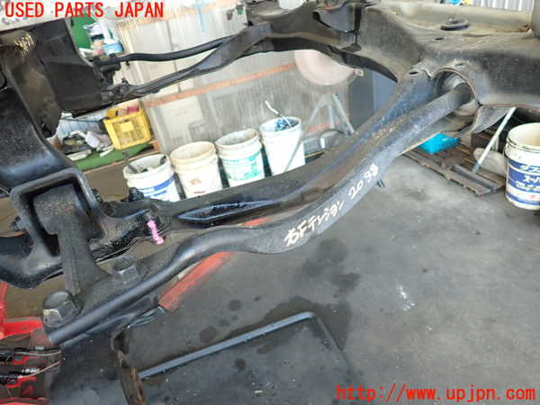 5UPJ-20385315]アコード ユーロR(CL1)右フロントテンションロッド 【参考情報（適合保証無）トルネオ】 中古_m0001.jpg