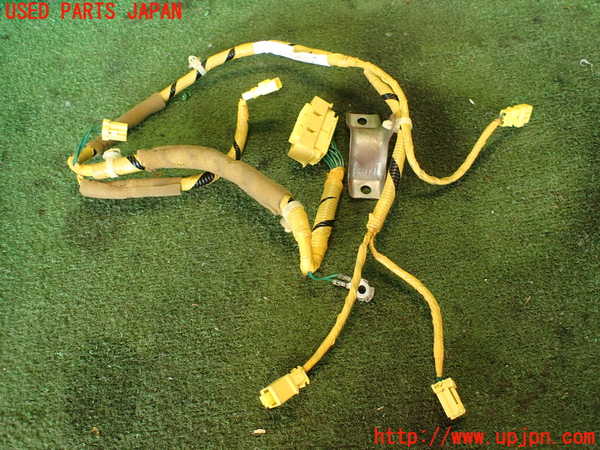 5UPJ-20386808]アコード ユーロR(CL1)ハーネス3 【参考情報（適合保証無）トルネオ】 中古_m0001.jpg