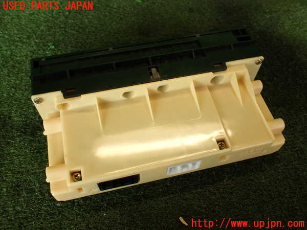 5UPJ-20386066]アコード ユーロR(CL1)エアコンスイッチ1 【参考情報（適合保証無）トルネオ】 中古_m0003.jpg