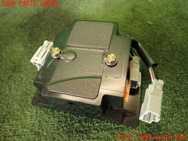 5UPJ-20386525]アコード ユーロR(CL1)アンプ 【参考情報（適合保証無）トルネオ】 中古_m0001.jpg
